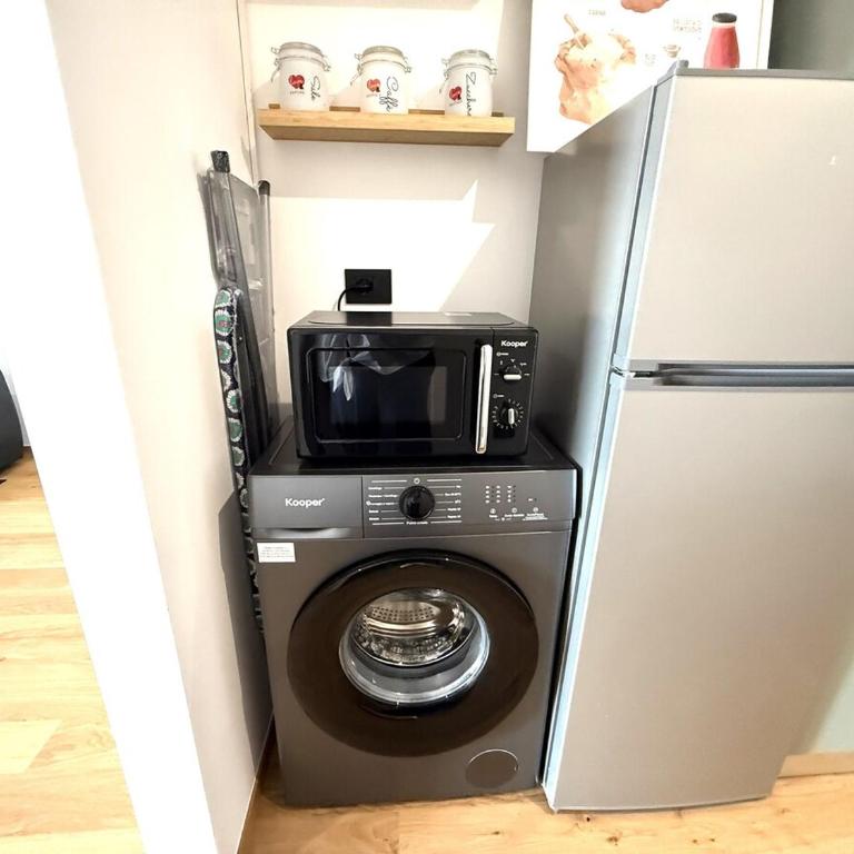 Decimo Cielo a un passo dall'azzurro - Appartamento con 2 Camere da Letto - 11