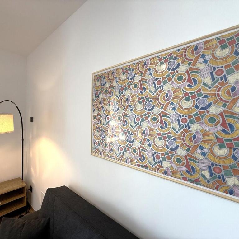 Decimo Cielo a un passo dall'azzurro - Appartamento con 2 Camere da Letto - 15