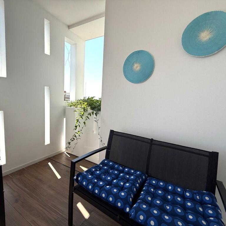 Decimo Cielo a un passo dall'azzurro - Appartamento con 2 Camere da Letto - 18