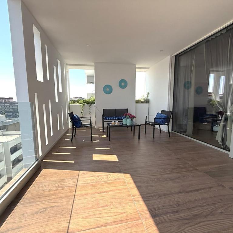 Decimo Cielo a un passo dall'azzurro - Appartamento con 2 Camere da Letto - 20