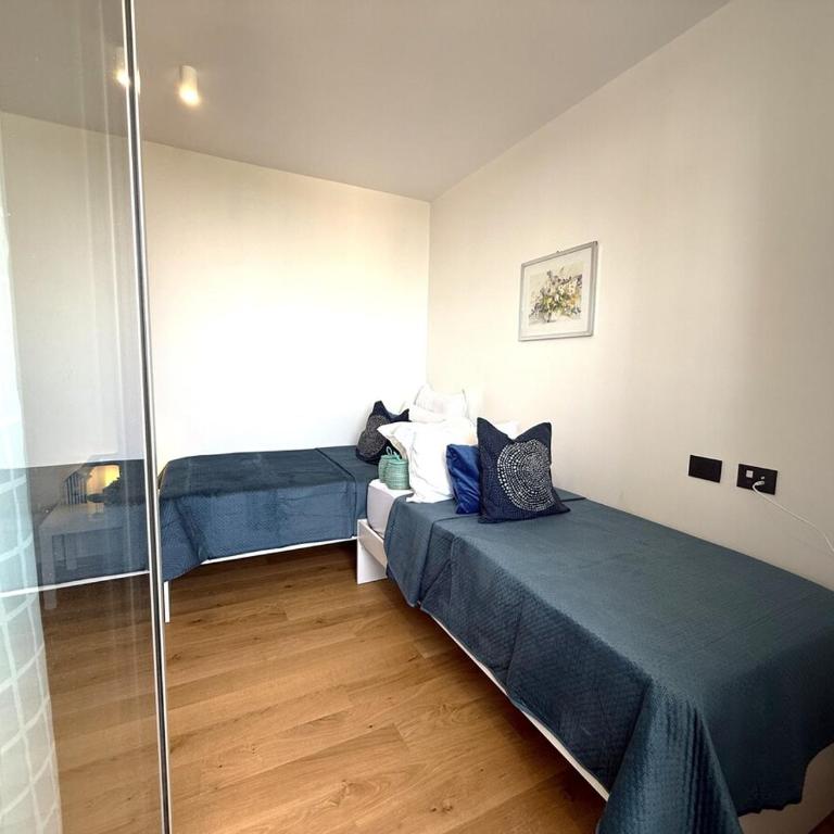 Decimo Cielo a un passo dall'azzurro - Appartamento con 2 Camere da Letto - 25
