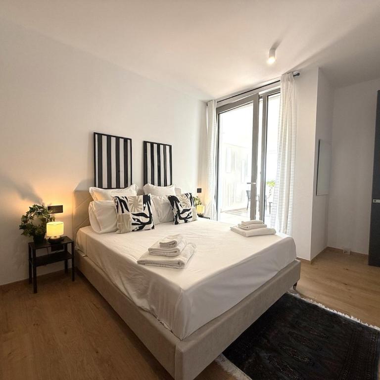 Decimo Cielo a un passo dall'azzurro - Appartamento con 2 Camere da Letto - 28