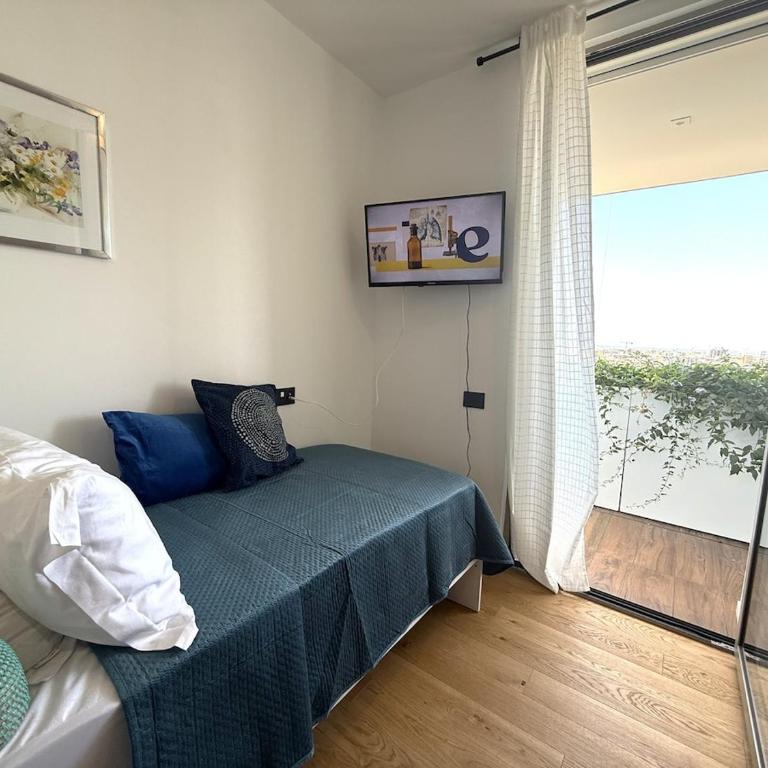 Decimo Cielo a un passo dall'azzurro - Appartamento con 2 Camere da Letto - 32