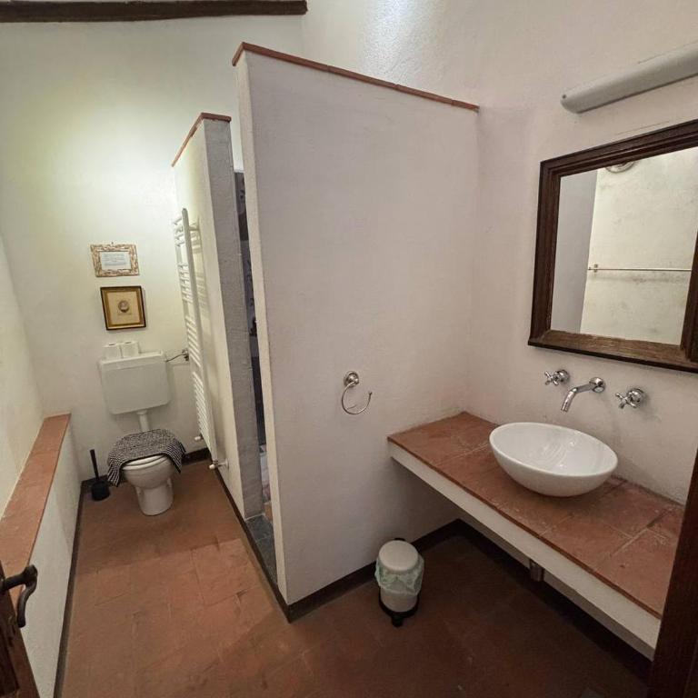 Dream Villa with Pool in Chianti - Villa - 3