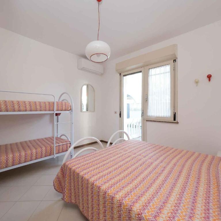 Apartments in Lignano Sabbiadoro 53332 - Appartamento - 7
