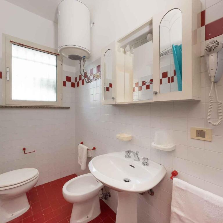 Apartments in Lignano Sabbiadoro 53332 - Appartamento - 3
