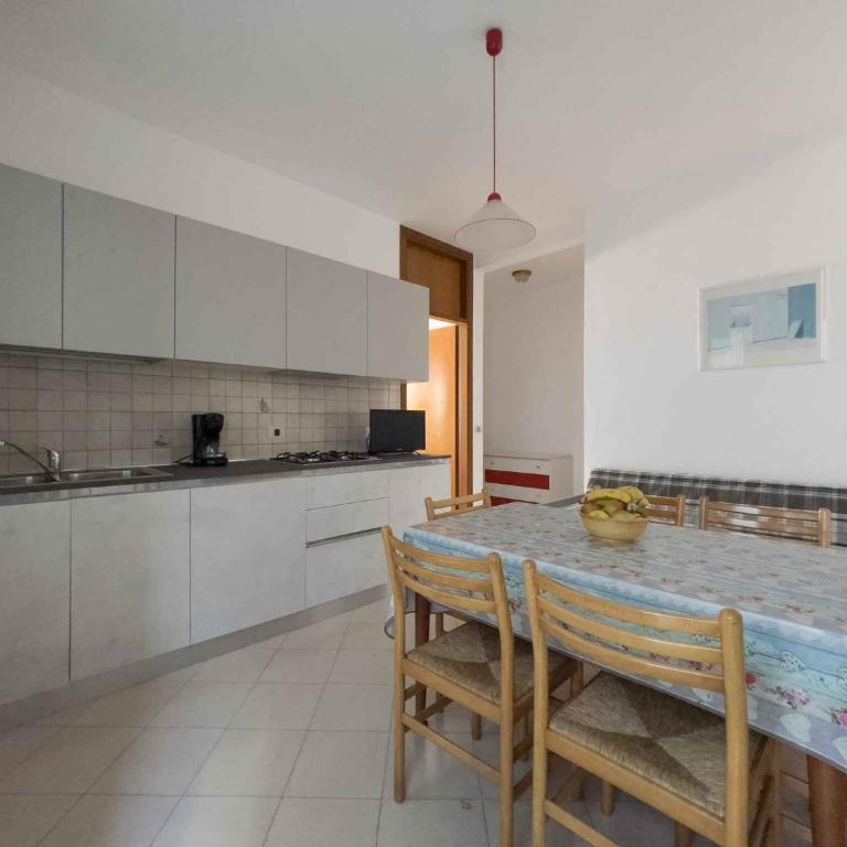 Apartments in Lignano Sabbiadoro 53332 - Appartamento - 7
