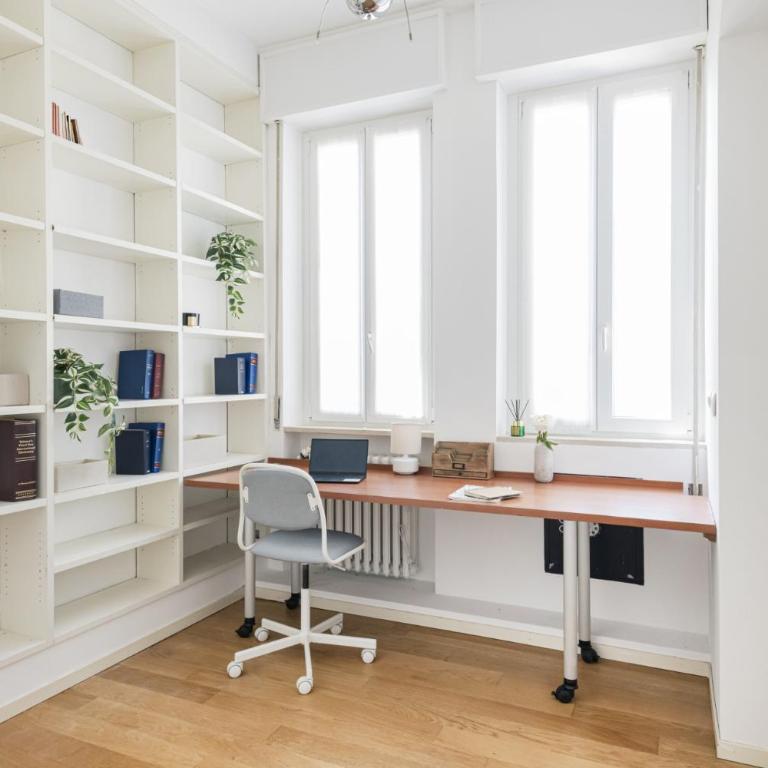 Easylife - Milano - Gregorio 21 - Porta Venezia - Appartamento - 17