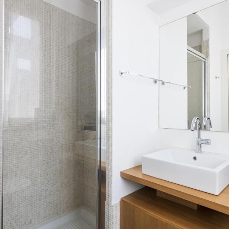 Easylife - Milano - Gregorio 21 - Porta Venezia - Appartamento - 48