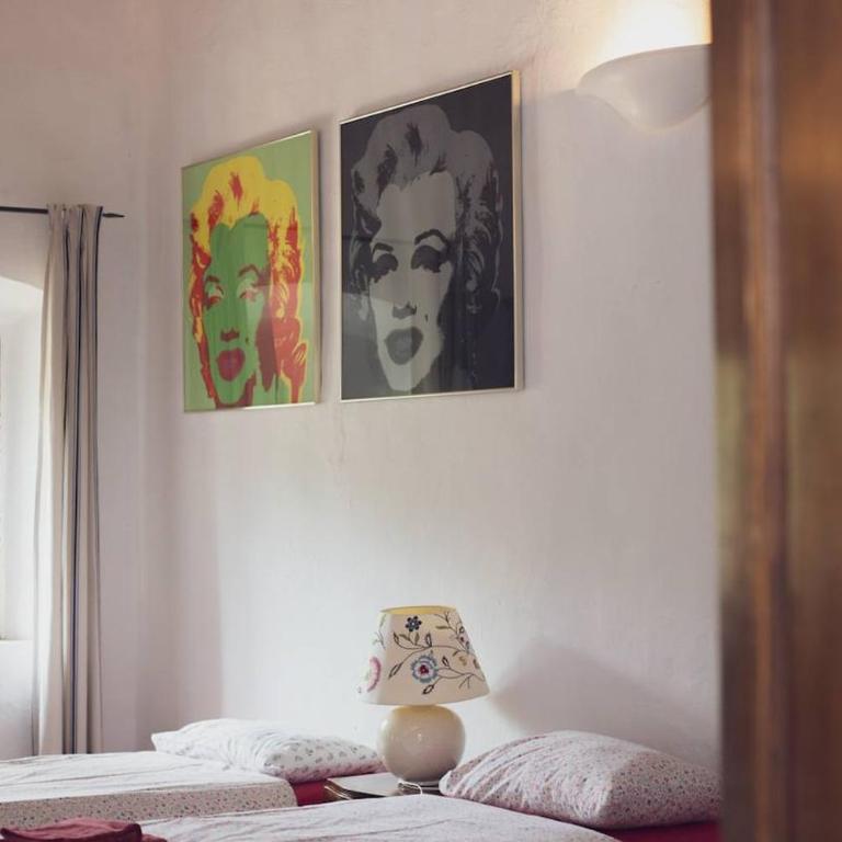 Dream Villa with Pool in Chianti - Villa - 62