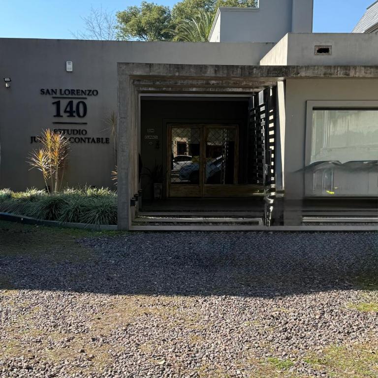 El departamentito - Apartamento de 1 dormitorio - 6