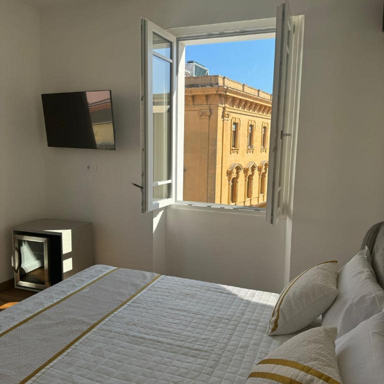 Luxenti Luxury Rooms - Camera Matrimoniale - 13