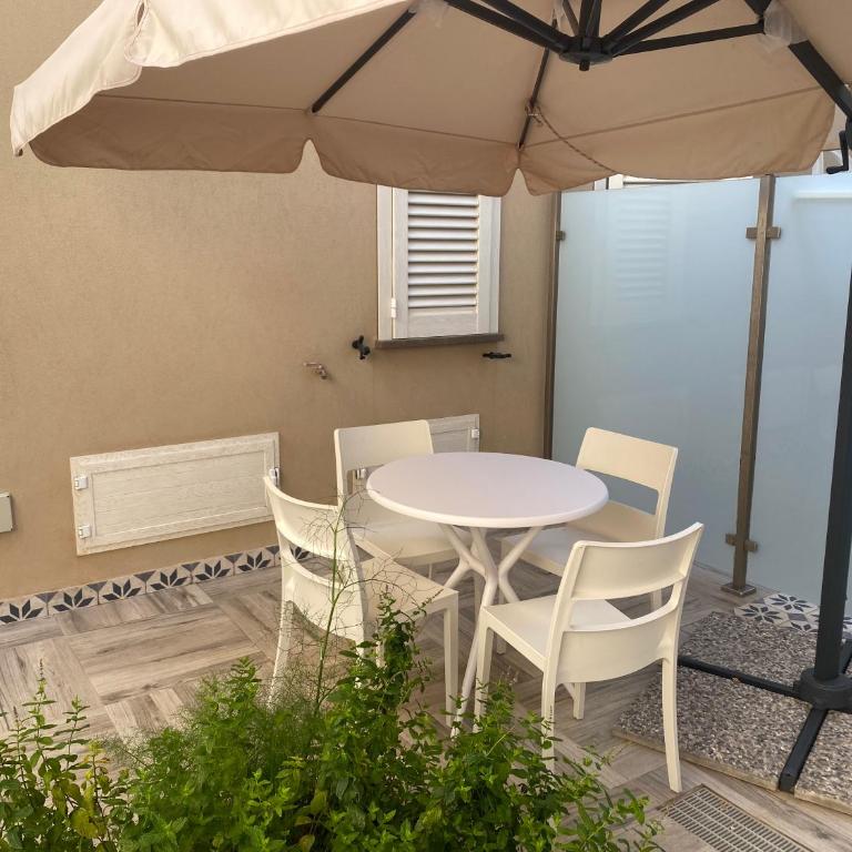 L'Argonauta - Two-Bedroom House - 28