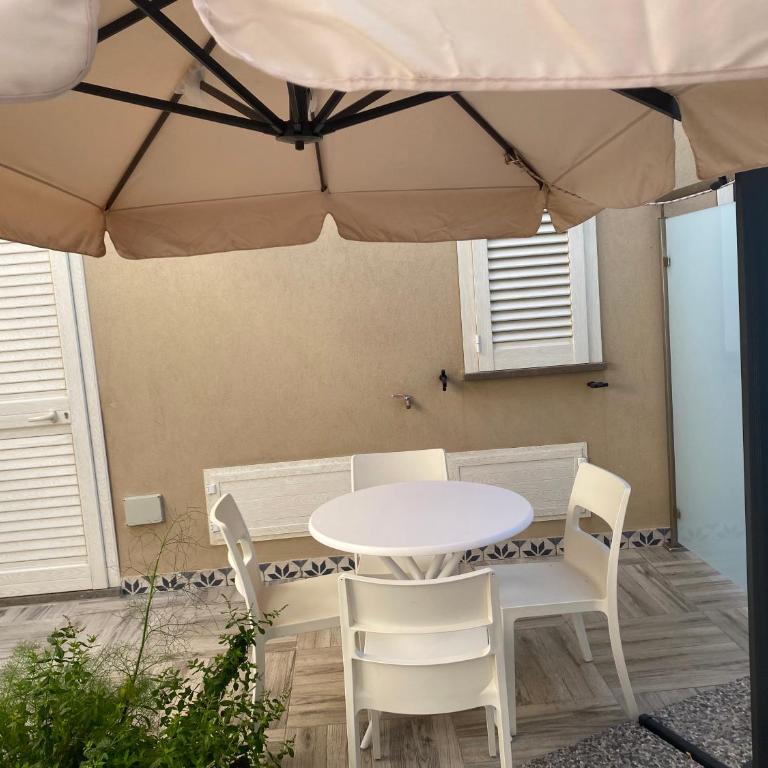 L'Argonauta - Two-Bedroom House - 29