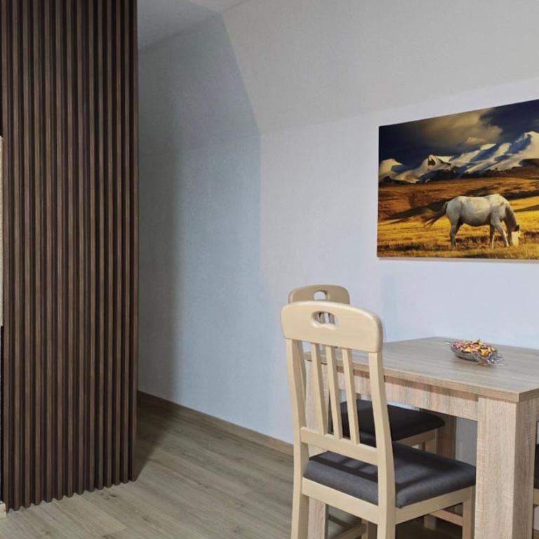 Vikendice Ana - Two-Bedroom House - 7