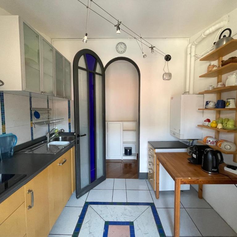 La Casa di Gea - Appartamento con 2 Camere da Letto - 2