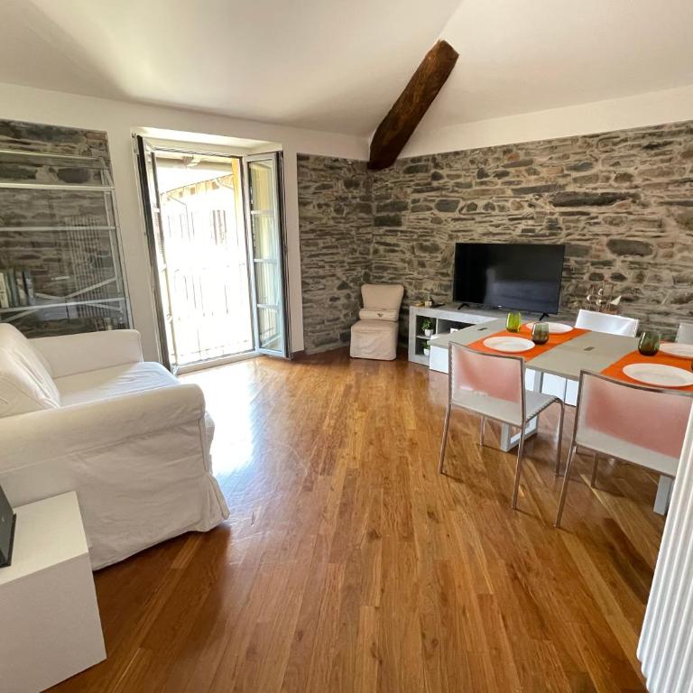 La Casa di Gea - Appartamento con 2 Camere da Letto - 1