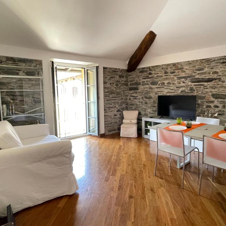 La Casa di Gea - Appartamento con 2 Camere da Letto - 5