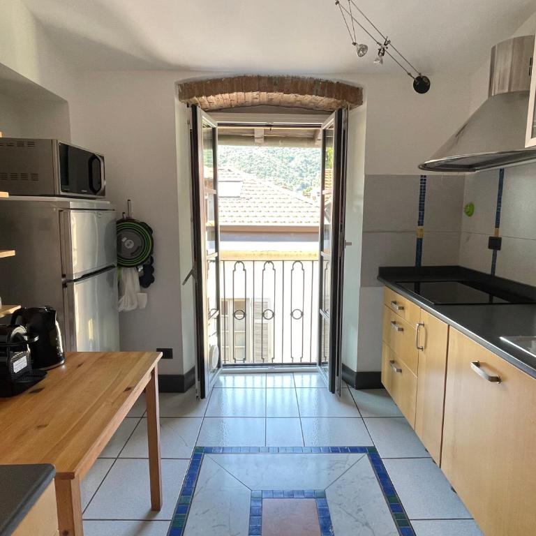 La Casa di Gea - Appartamento con 2 Camere da Letto - 8