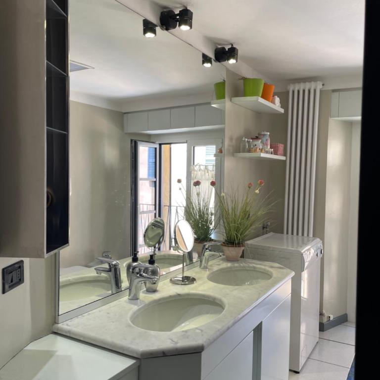 La Casa di Gea - Appartamento con 2 Camere da Letto - 9