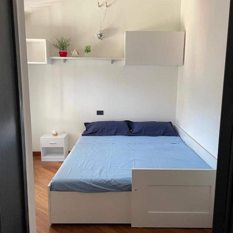 La Casa di Gea - Appartamento con 2 Camere da Letto - 12