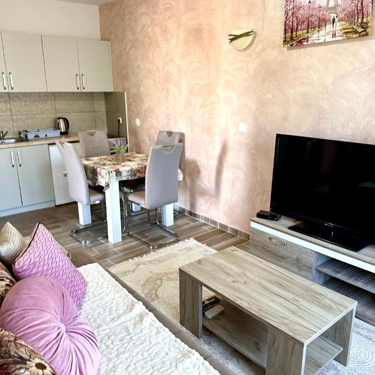 Apartments Andrea - Apartman sa 2 Spavaće Sobe - 4