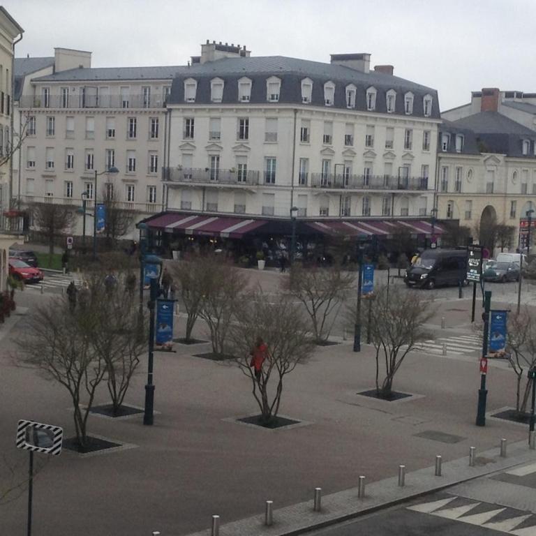 Disneyland Paris perfect for 5 ! - One-Bedroom Apartment - 43