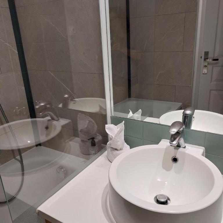 Disneyland Paris perfect for 5 ! - One-Bedroom Apartment - 36