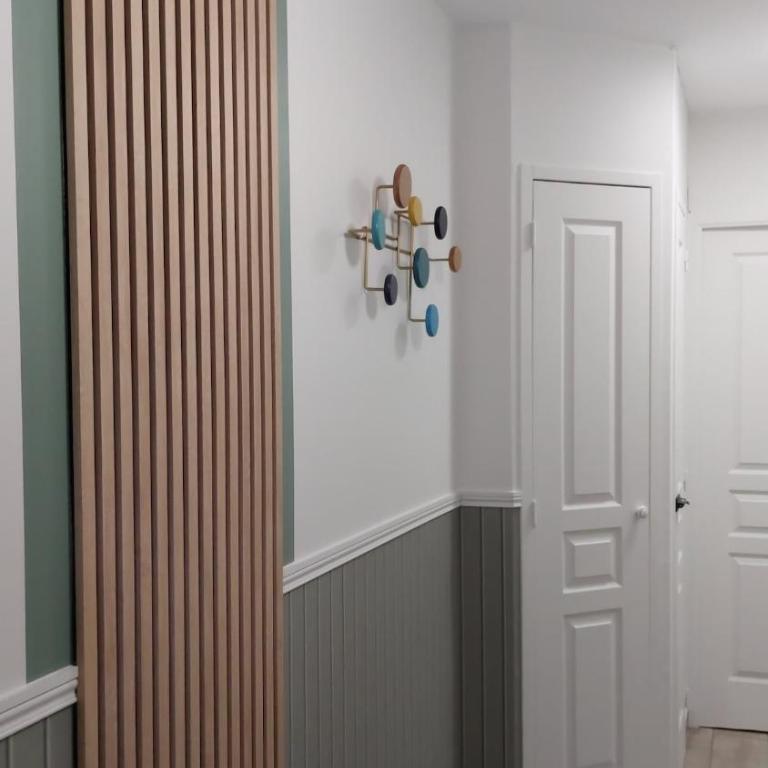 Disneyland Paris perfect for 5 ! - One-Bedroom Apartment - 14