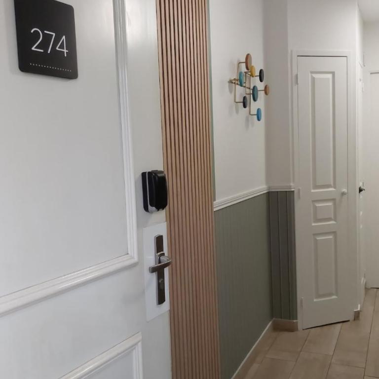 Disneyland Paris perfect for 5 ! - One-Bedroom Apartment - 15