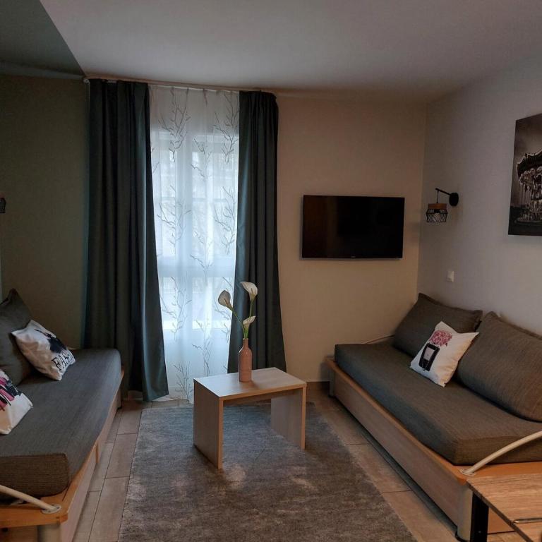Disneyland Paris perfect for 5 ! - One-Bedroom Apartment - 16
