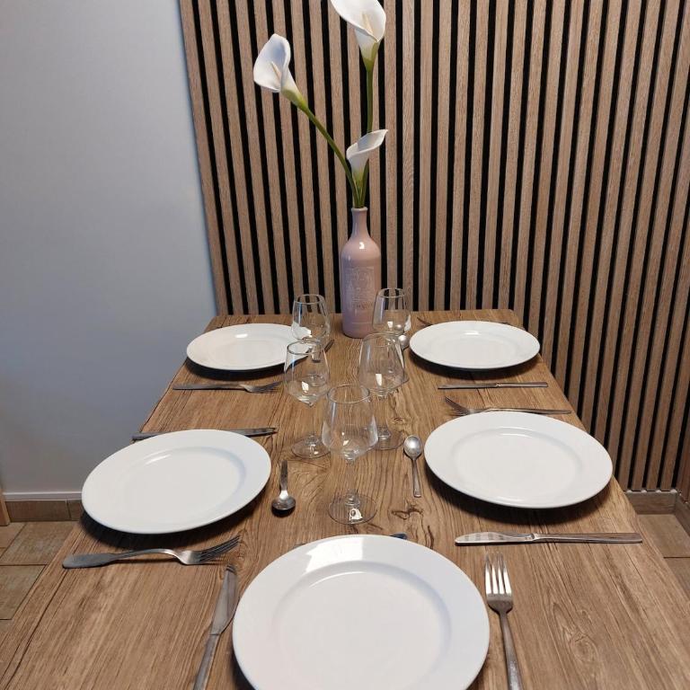 Disneyland Paris perfect for 5 ! - One-Bedroom Apartment - 19