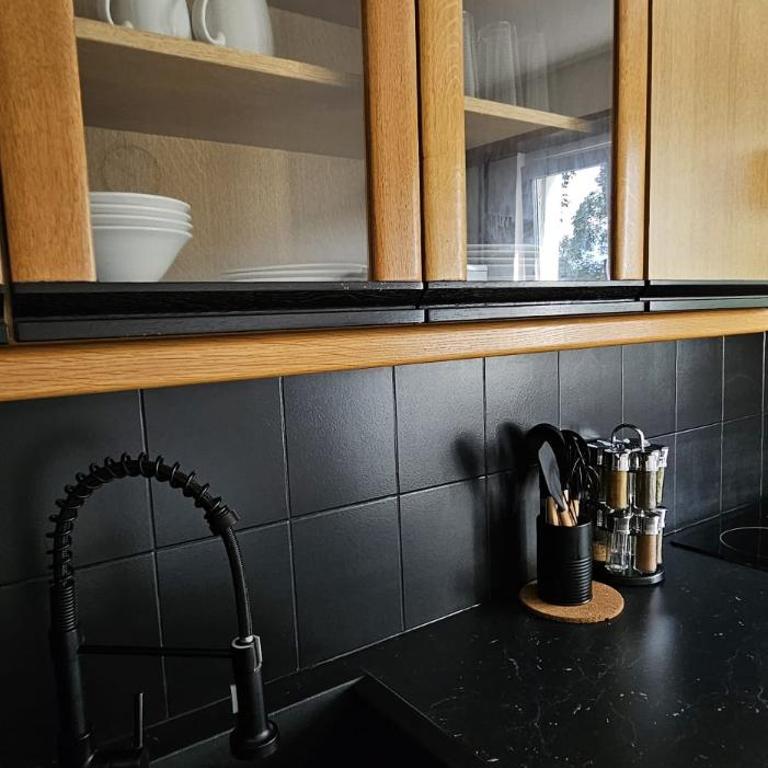 Elegant & Peaceful - Private Parking - Apartment mit 2 Schlafzimmern - 19