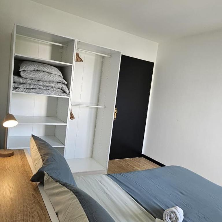 Elegant & Peaceful - Private Parking - Apartment mit 2 Schlafzimmern - 31
