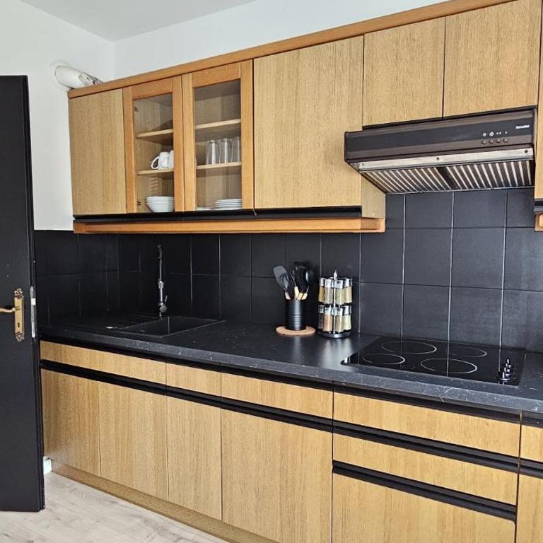 Elegant & Peaceful - Private Parking - Apartment mit 2 Schlafzimmern - 17