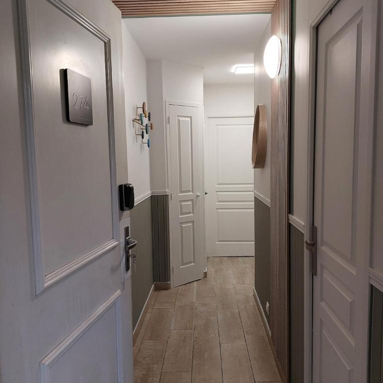 Disneyland Paris perfect for 5 ! - One-Bedroom Apartment - 24