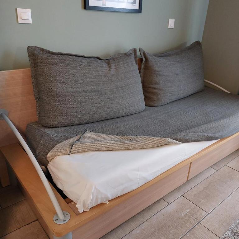 Disneyland Paris perfect for 5 ! - One-Bedroom Apartment - 26
