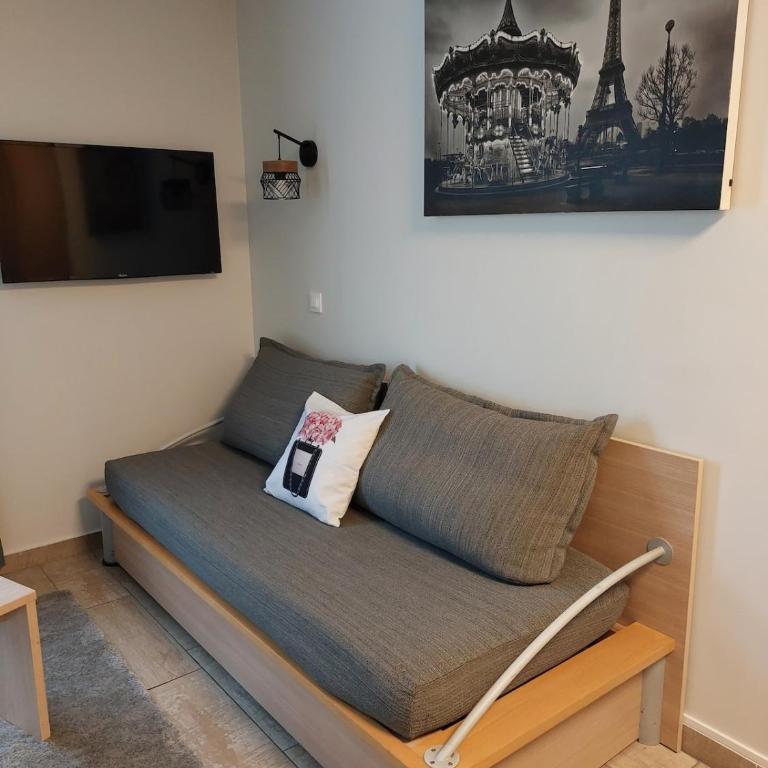 Disneyland Paris perfect for 5 ! - One-Bedroom Apartment - 31