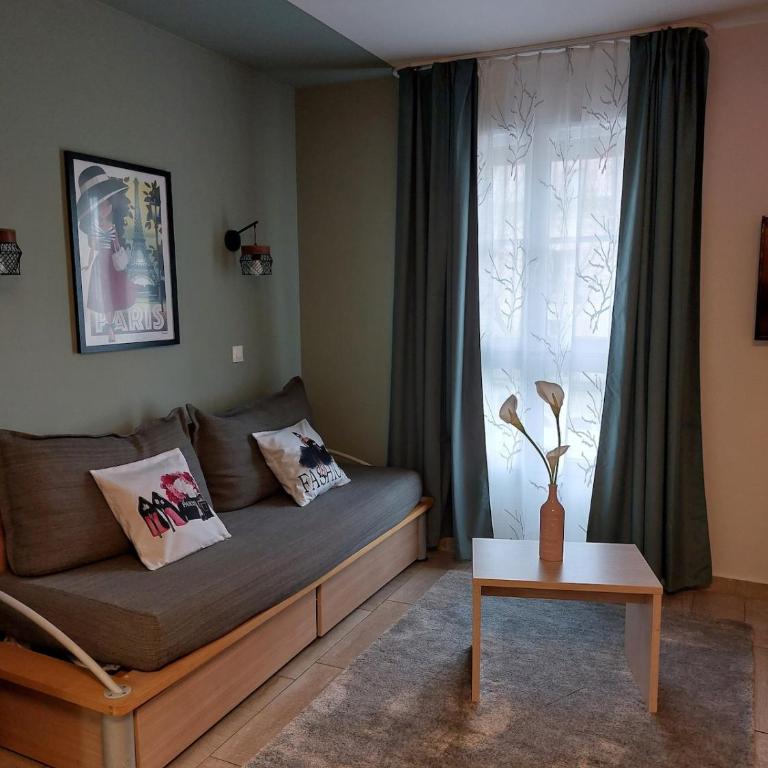 Disneyland Paris perfect for 5 ! - One-Bedroom Apartment - 32