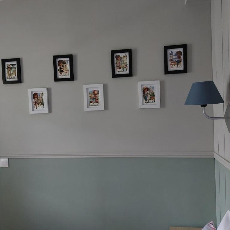 Disneyland Paris perfect for 5 ! - One-Bedroom Apartment - 42