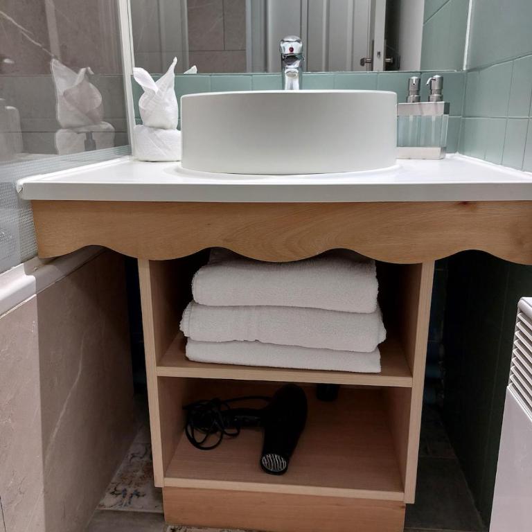 Disneyland Paris perfect for 5 ! - One-Bedroom Apartment - 37