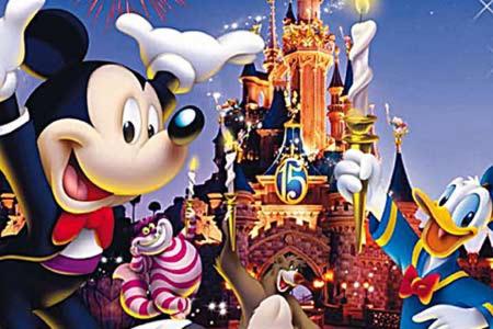 Disneyland Paris perfect for 5 ! - One-Bedroom Apartment - 58