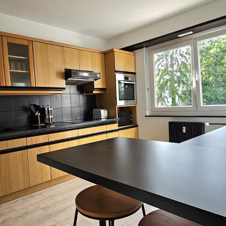 Elegant & Peaceful - Private Parking - Apartment mit 2 Schlafzimmern - 16