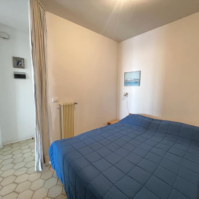 Fortino Fronte Mare - Appartamento con 1 Camera da Letto e Vista Mare - 2