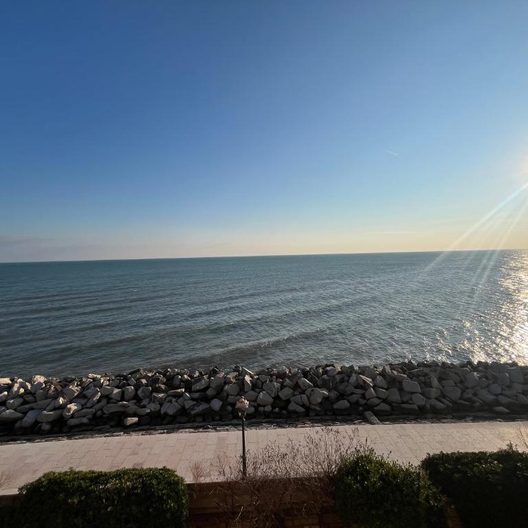 Fortino Fronte Mare - Appartamento con 1 Camera da Letto e Vista Mare - 3