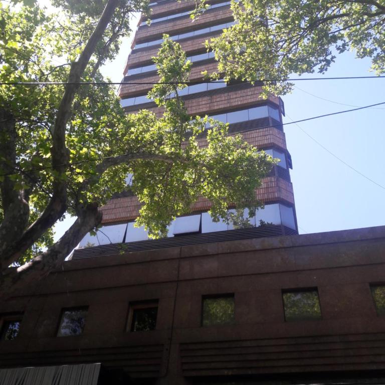 Depto centrico Mdz - Apartamento de 2 dormitorios - 1