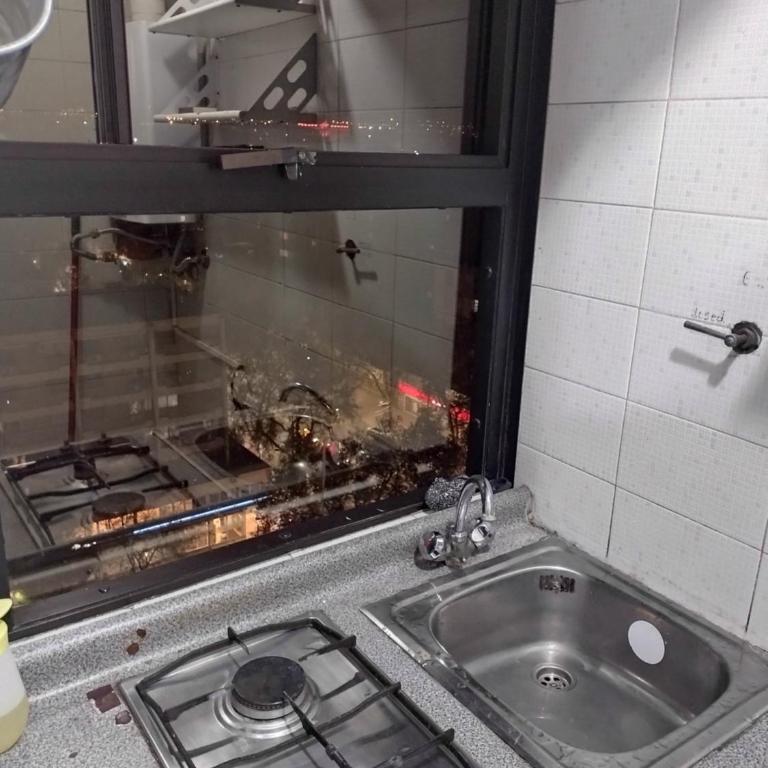 Depto centrico Mdz - Apartamento de 2 dormitorios - 4