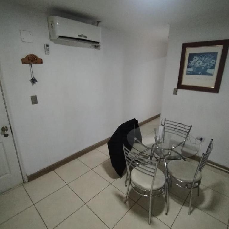 Depto centrico Mdz - Apartamento de 2 dormitorios - 5