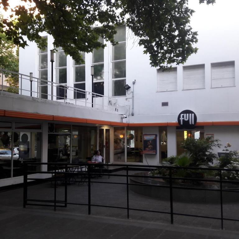 Depto centrico Mdz - Apartamento de 2 dormitorios - 8