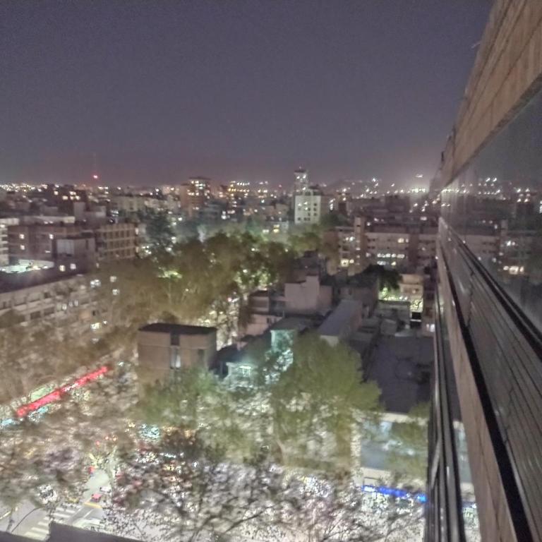 Depto centrico Mdz - Apartamento de 2 dormitorios - 9